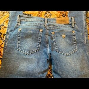 Guess skinny jeans